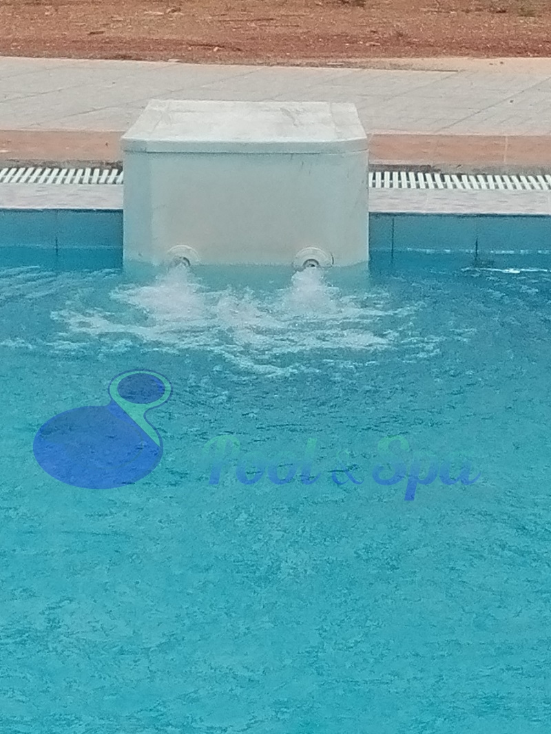 Thiết bị hồ bơi emaux là một thương hiệu nổi tiếng về thiết bị bể bơi