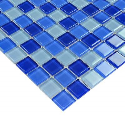 Gạch mosaic hồ bơi là một trong những vật liệu được bán chạy nhất hiện nay