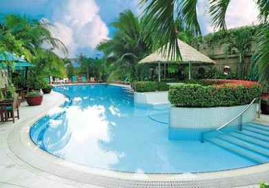 Công ty chuyên bán hóa chất xử lý bể bơi ở Sài Gòn