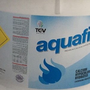 Mua chlorine aquafit giá rẻ ở đâu?