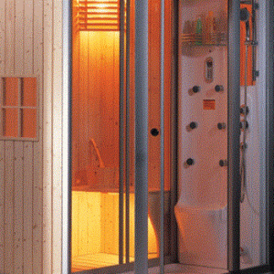 Tìm hiểu về phòng xông hơi khô sauna